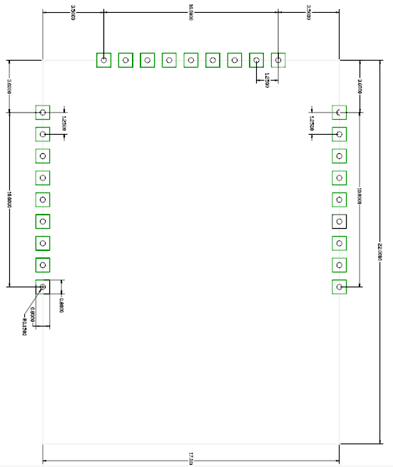 FCC ID 2AIRV0003 Users Manual