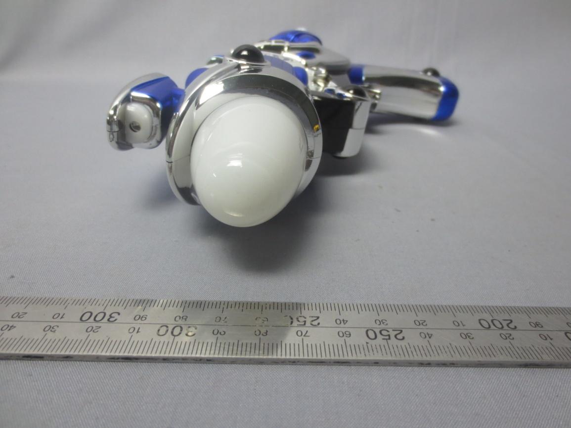 FCC ID 2AIRZ146C External Photos
