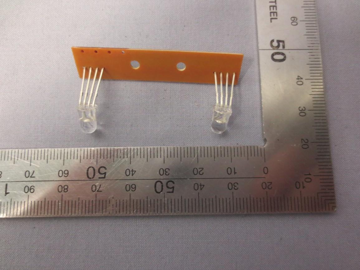 FCC ID 2AIRZ146C Internal Photos