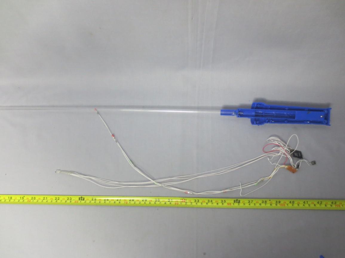 FCC ID 2AIRZ146C Internal Photos