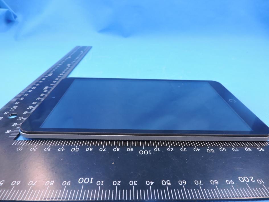 FCC ID 2AIS8-PLAYSTER8 External Photos