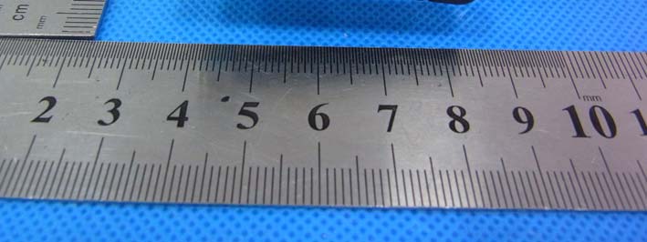 FCC ID 2AISMM30 External Photos