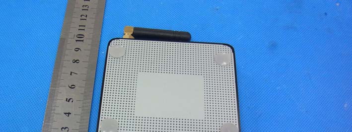 FCC ID 2AISMM30 External Photos