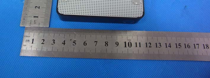 FCC ID 2AISMM30 External Photos