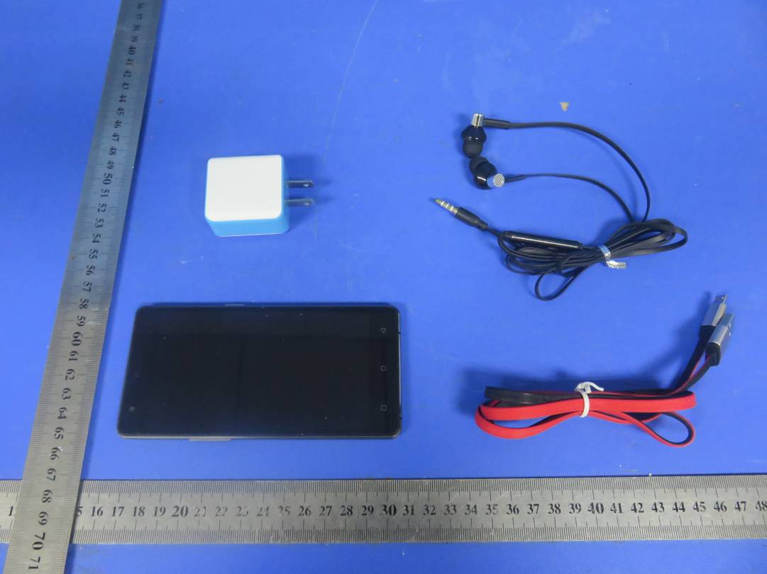FCC ID 2AIT2ESP-01 External Photos