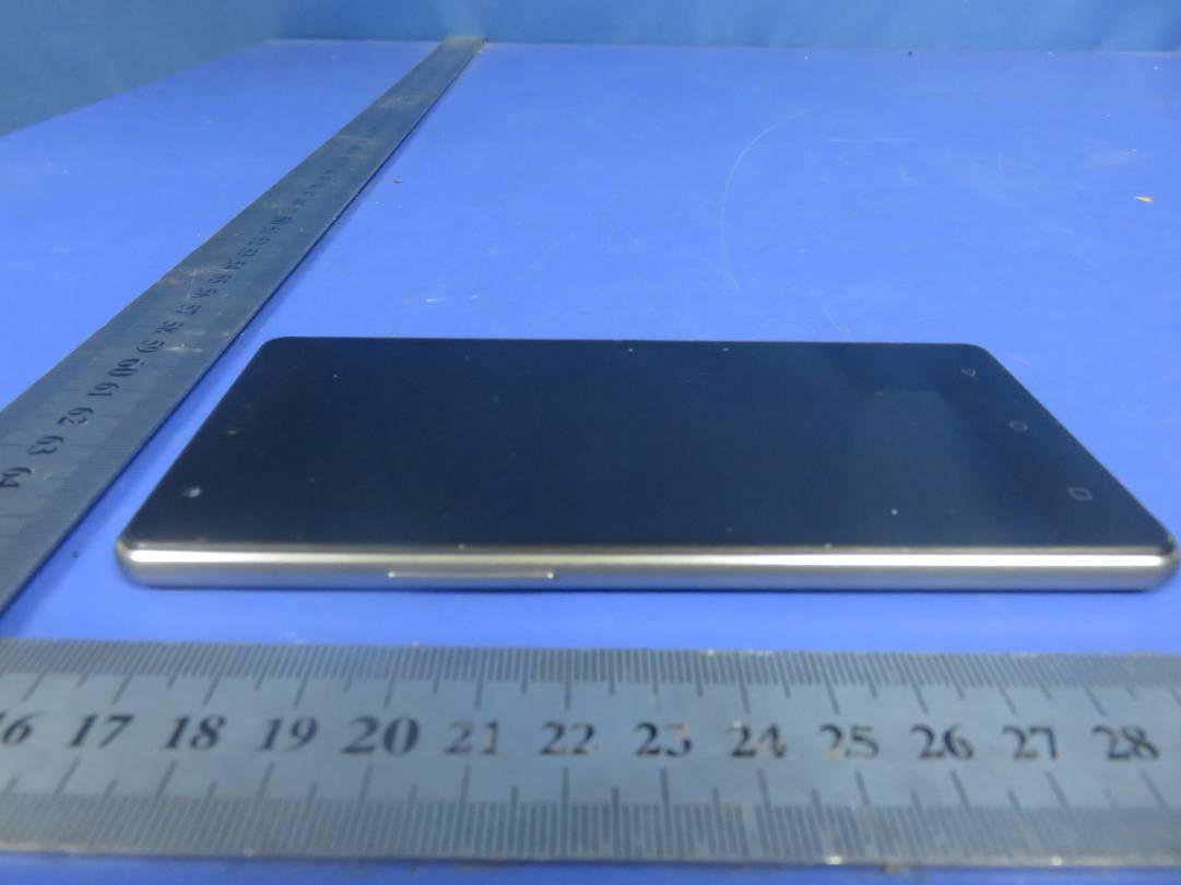 FCC ID 2AIT2ESP-01 External Photos