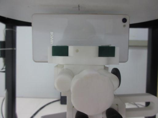 FCC ID 2AIT2ESP-01 Test Setup Photos