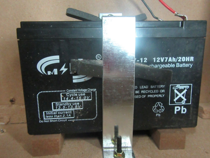 FCC ID 2AIT8LS-3228 Internal Photos