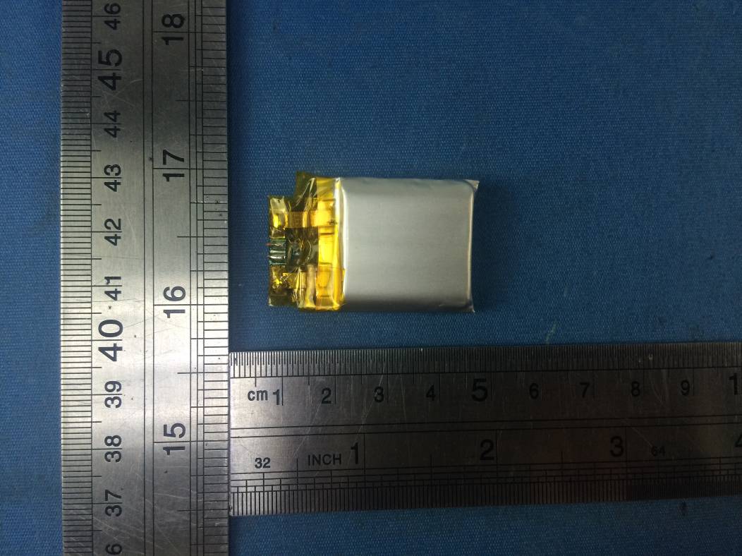 FCC ID 2AITF-BTHSAS9P Internal Photos