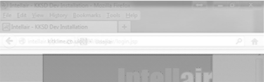 FCC ID 2AITX-INTMCU Users Manual