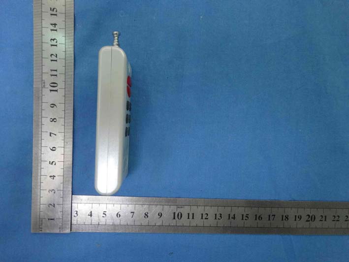 FCC ID 2AITYSL-OSW-03 External Photos