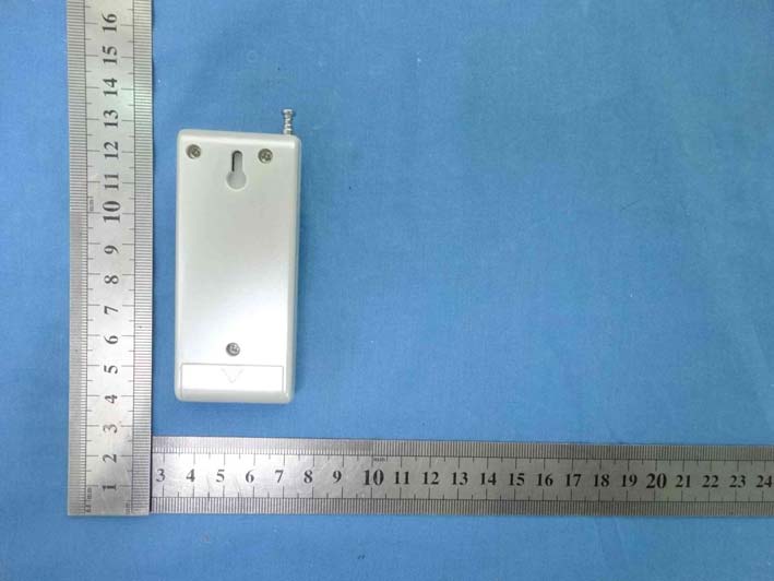 FCC ID 2AITYSL-OSW-03 External Photos
