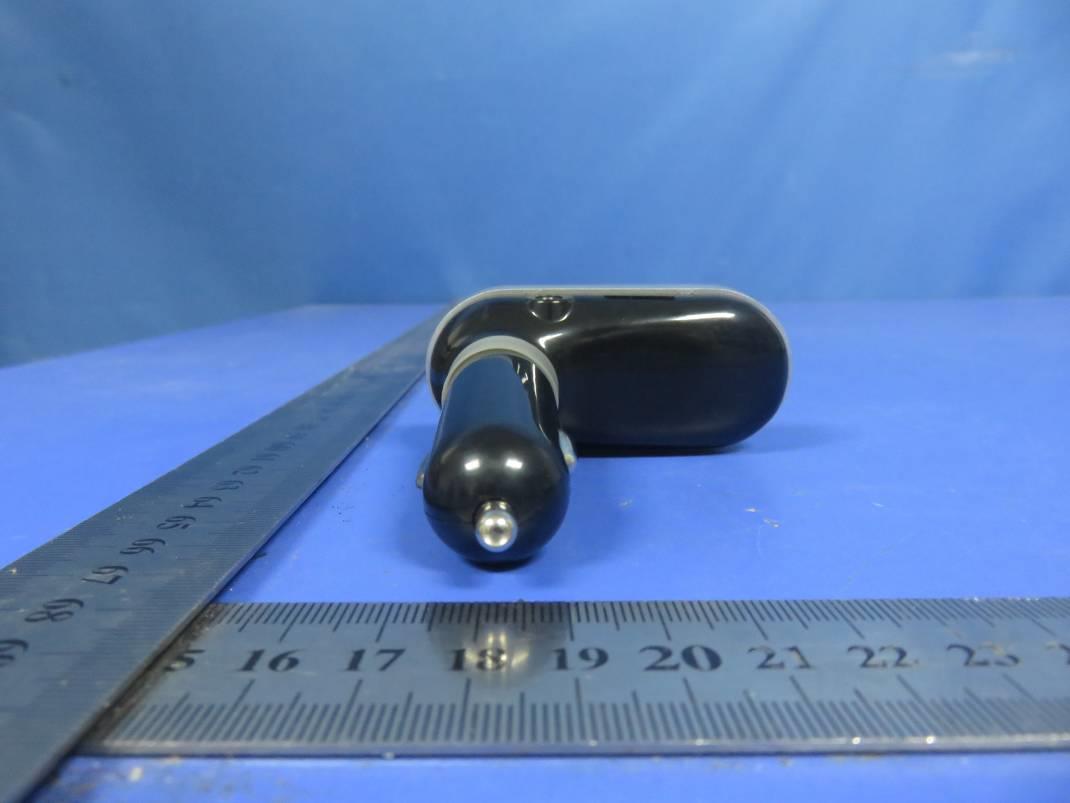 FCC ID 2AITZNA3032 External Photos