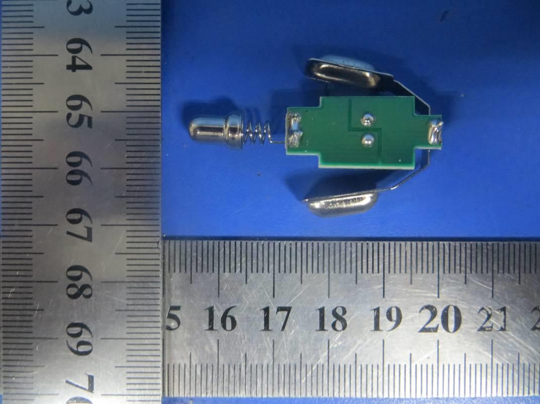 FCC ID 2AITZNA3032 Internal Photos