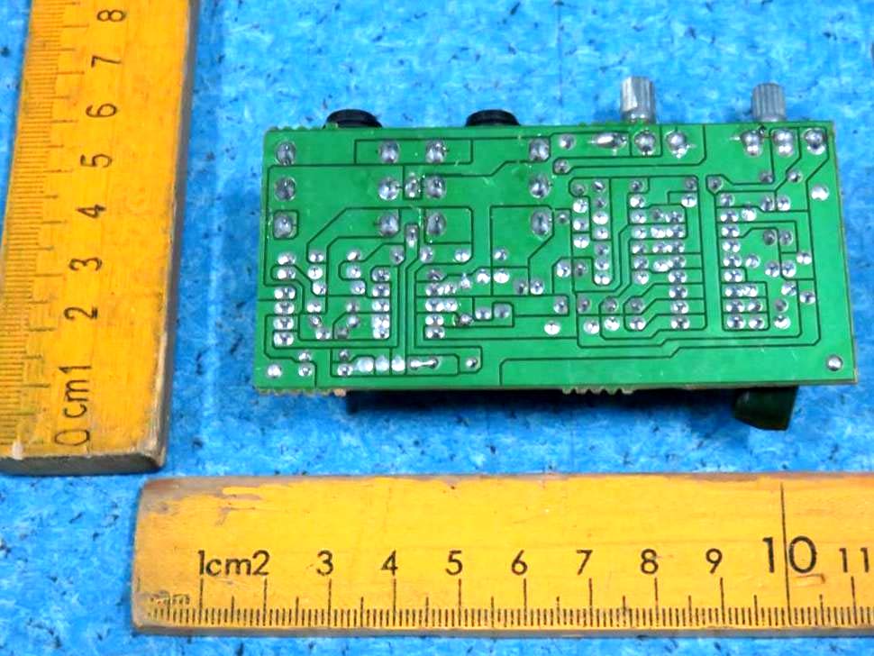FCC ID 2AIUCMS-S2106 Internal Photos