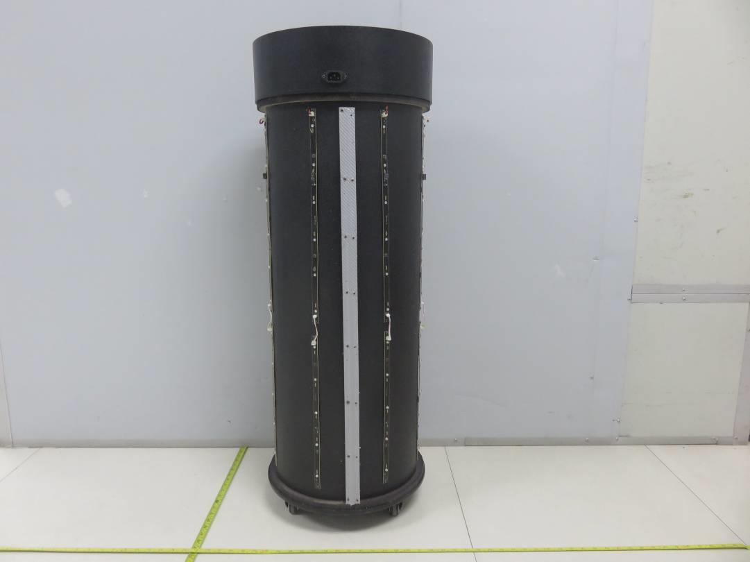 FCC ID 2AIUDSH-53B Internal Photos