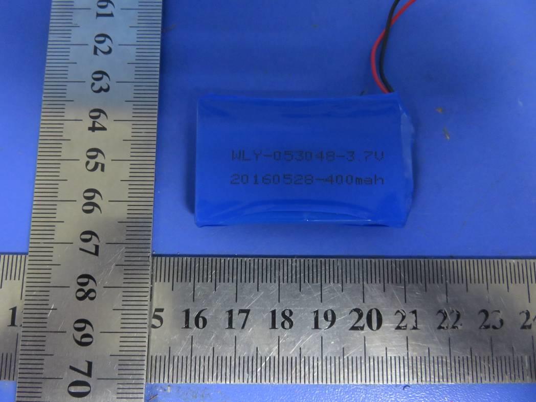 FCC ID 2AIUE-JT2678 Internal Photos