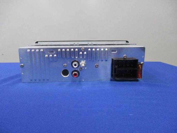 FCC ID 2AIUT-CDXXXX External Photos