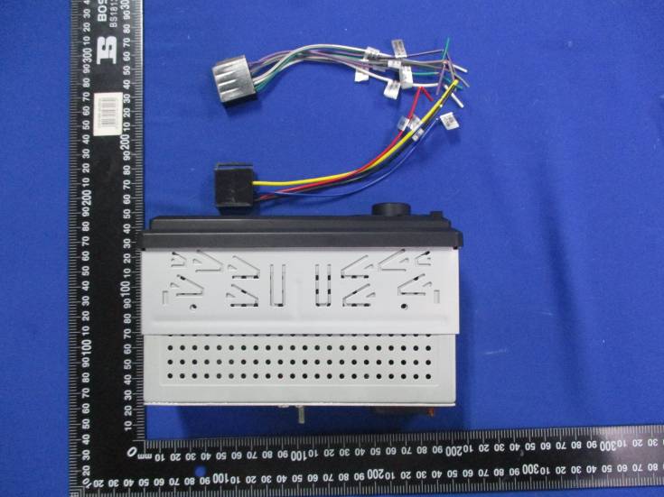 FCC ID 2AIUT-CDXXXX External Photos