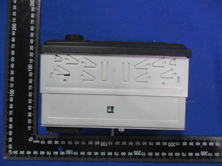 FCC ID 2AIUT-CDXXXX External Photos