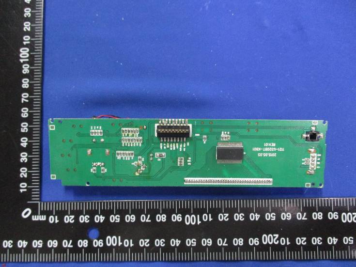 FCC ID 2AIUT-CDXXXX Internal Photos
