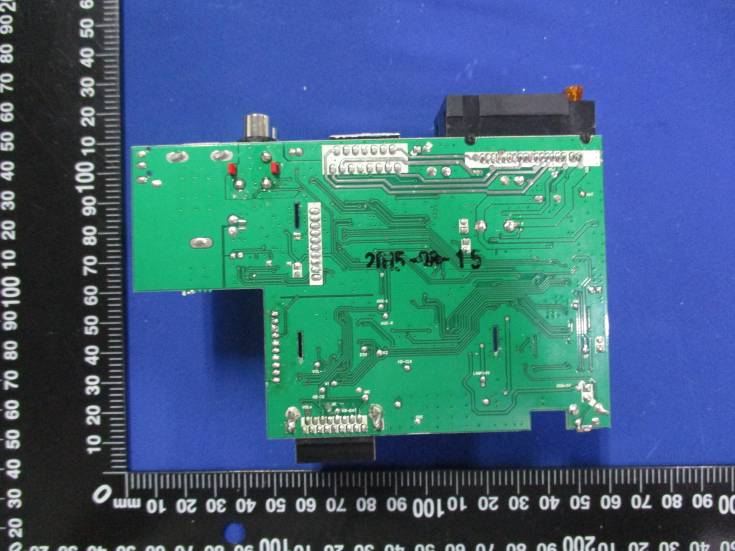 FCC ID 2AIUT-CDXXXX Internal Photos
