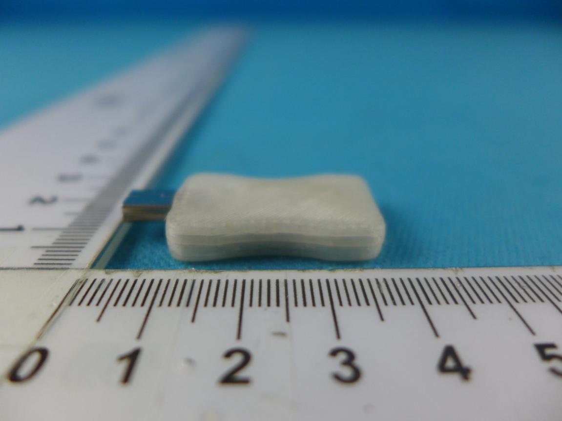 FCC ID 2AIV3-MB-BLE External Photos