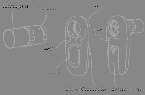 FCC ID 2AIV3-MB-MSA100 Users Manual
