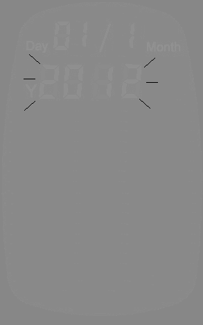 FCC ID 2AIV3-MB-MSA100 Users Manual