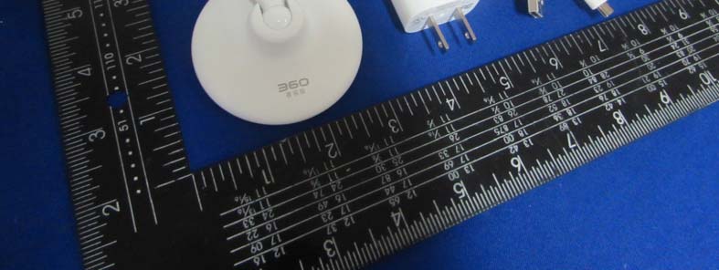 FCC ID 2AIV9D503 External Photos