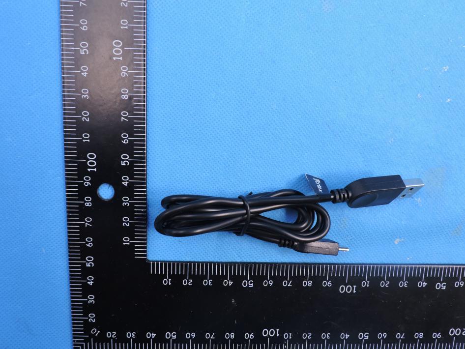 FCC ID 2AIVG-MATRIX External Photos
