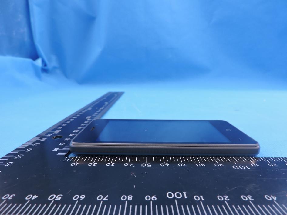 FCC ID 2AIVG-MATRIX External Photos