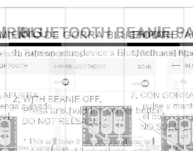 FCC ID 2AIW4BTBEANIE Users Manual