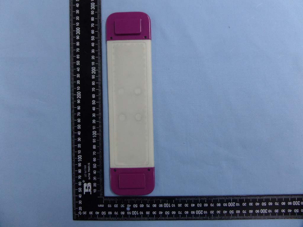 FCC ID 2AIWCRUNBELT External Photos
