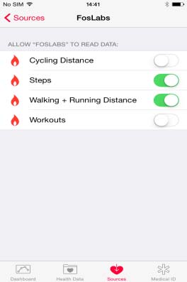 FCC ID 2AIWCRUNBELT Users Manual