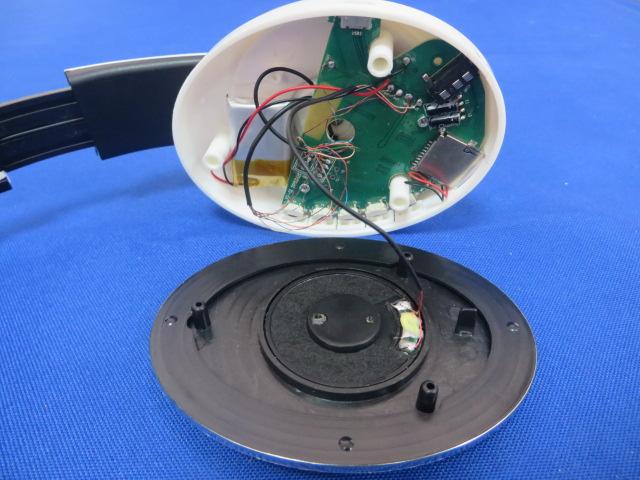 FCC ID 2AIWF-L1 Internal Photos