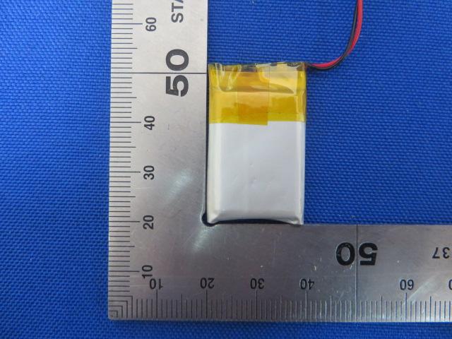 FCC ID 2AIWF-L1 Internal Photos