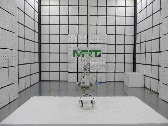 FCC ID 2AIWF-L1 Test Setup Photos
