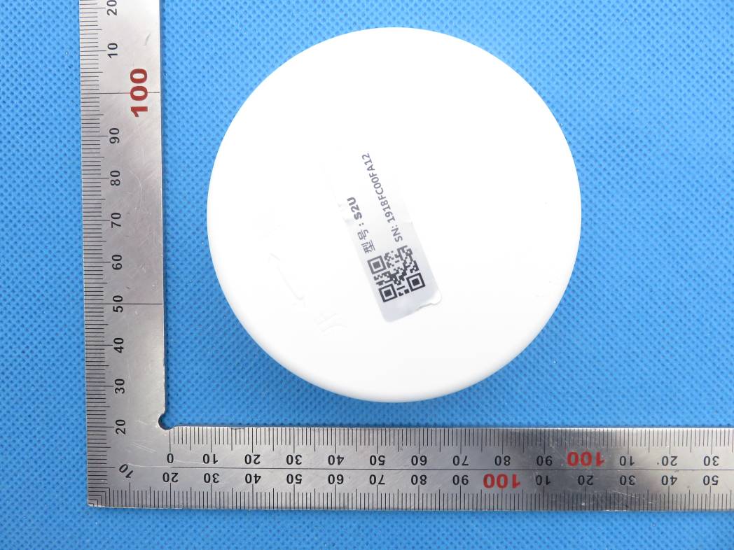 FCC ID 2AIWM-000002 External Photos