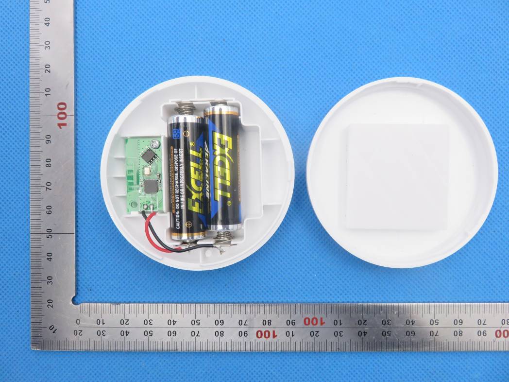 FCC ID 2AIWM-000002 Internal Photos