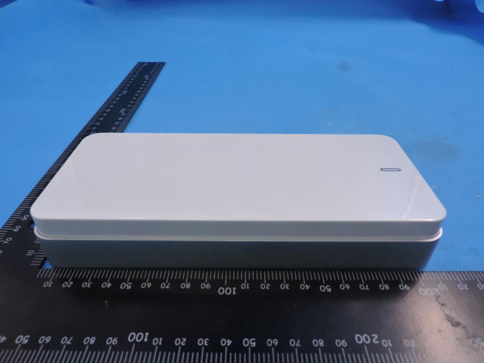 FCC ID 2AIWNUROUTERPLUS External Photos