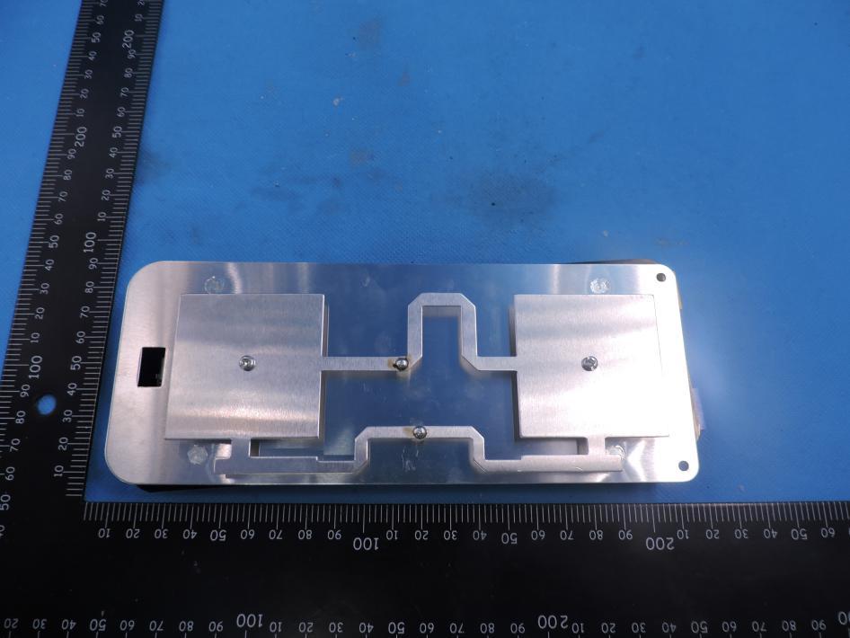 FCC ID 2AIWNUROUTERPLUS Internal Photos