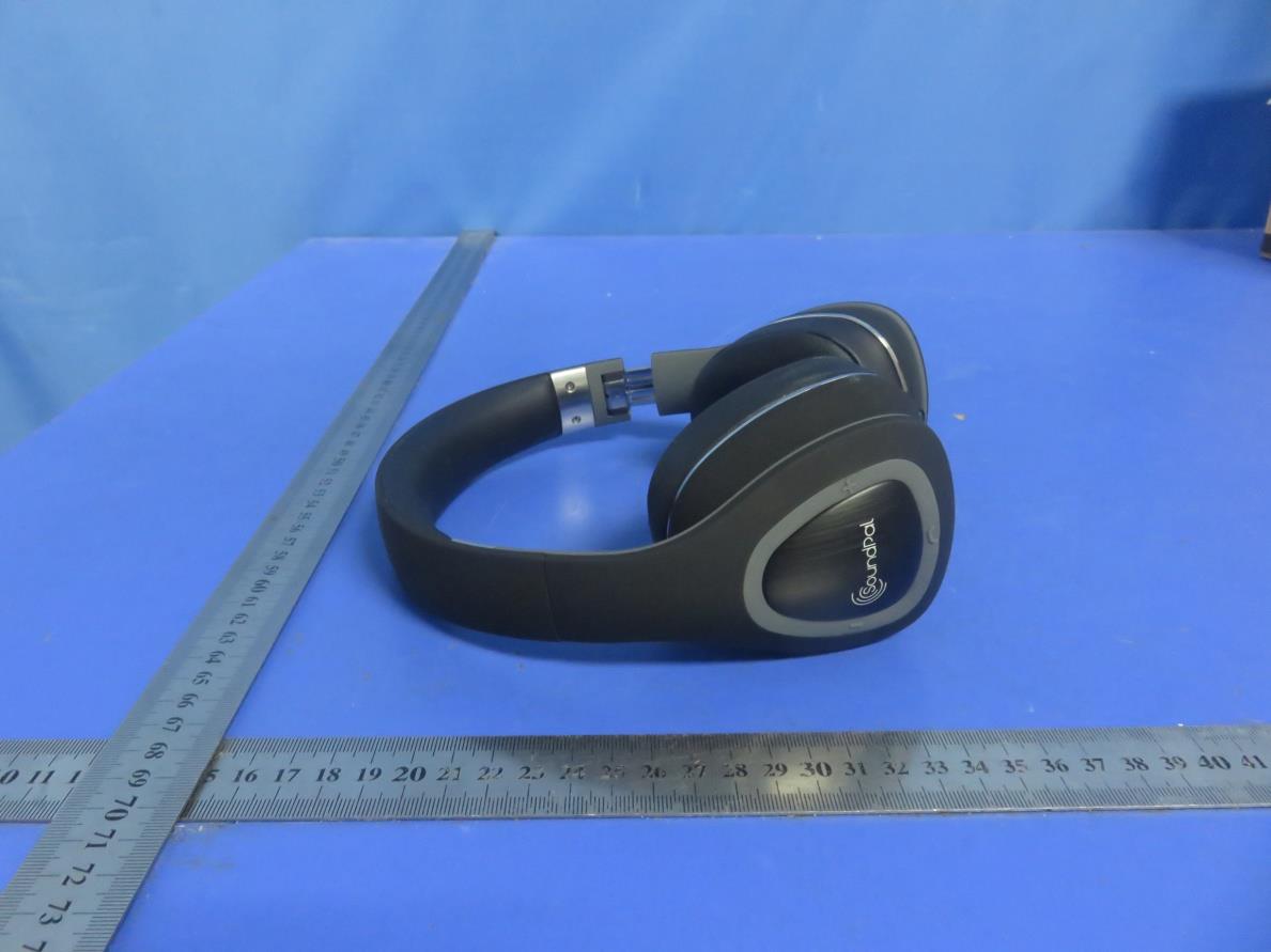 FCC ID 2AIWR-SONOBASS External Photos