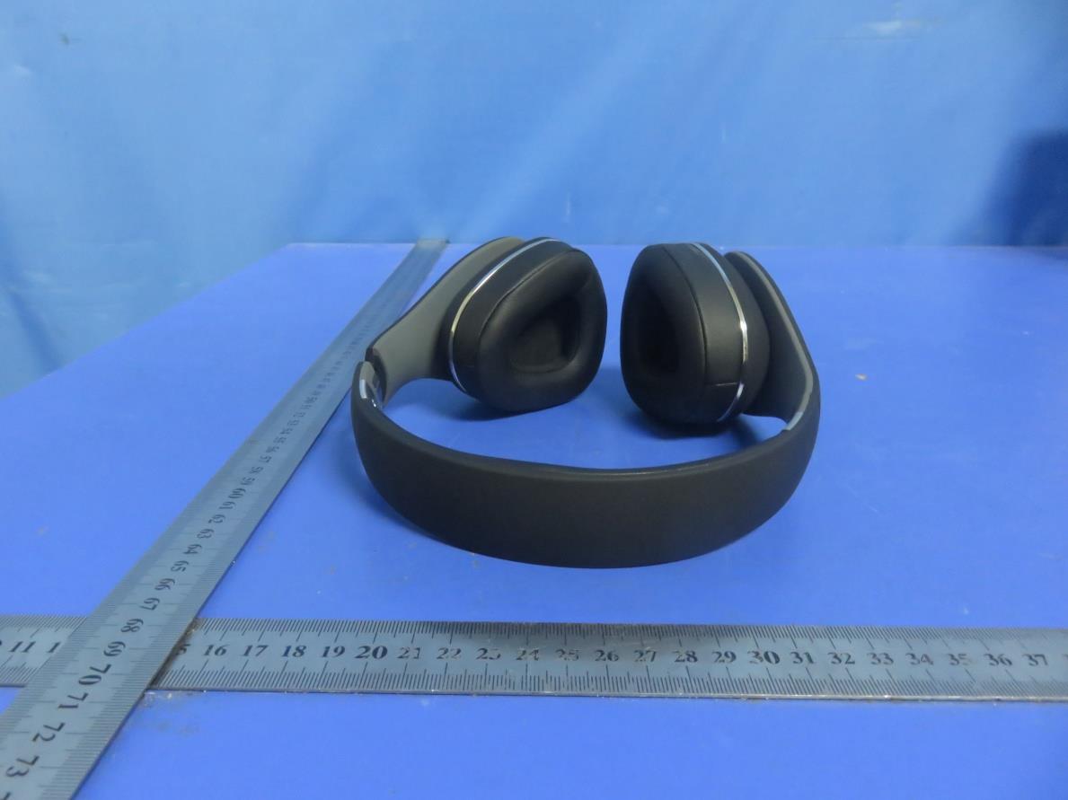 FCC ID 2AIWR-SONOBASS External Photos