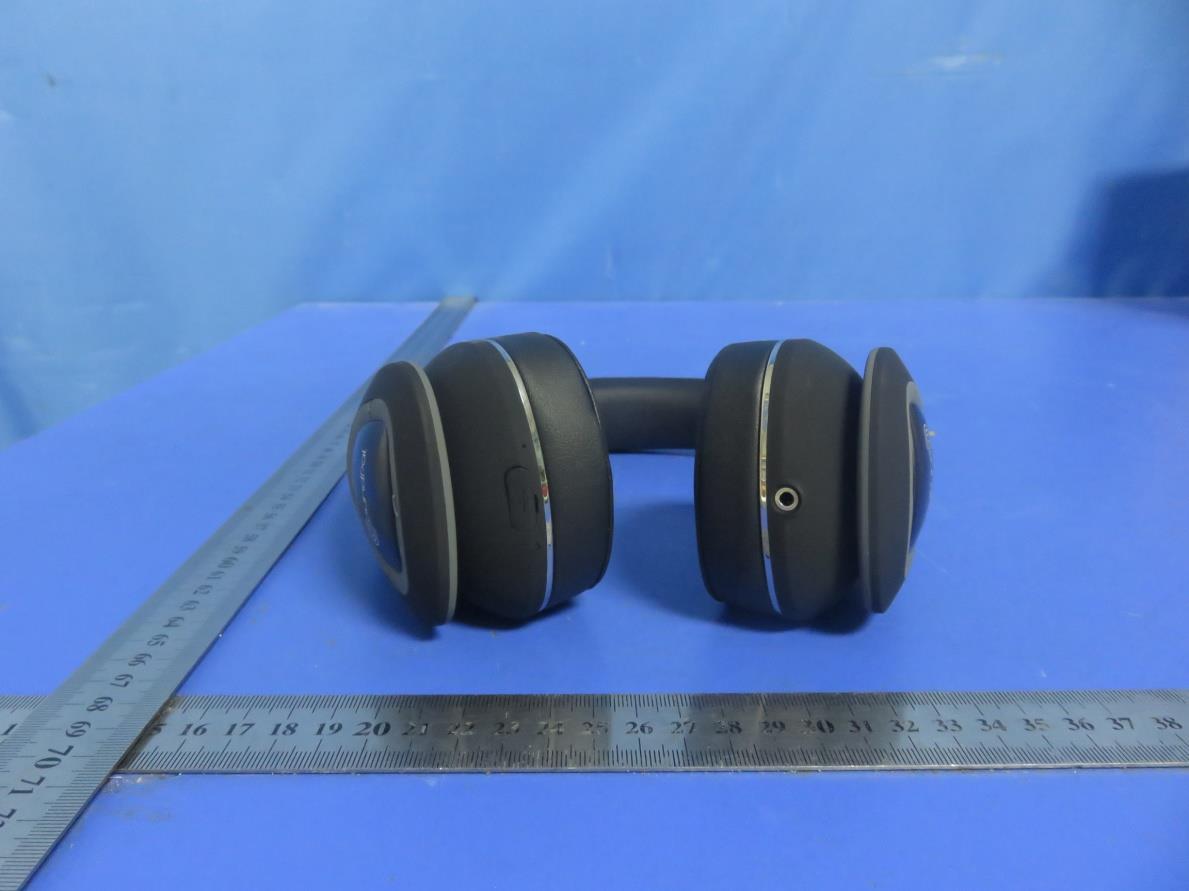 FCC ID 2AIWR-SONOBASS External Photos