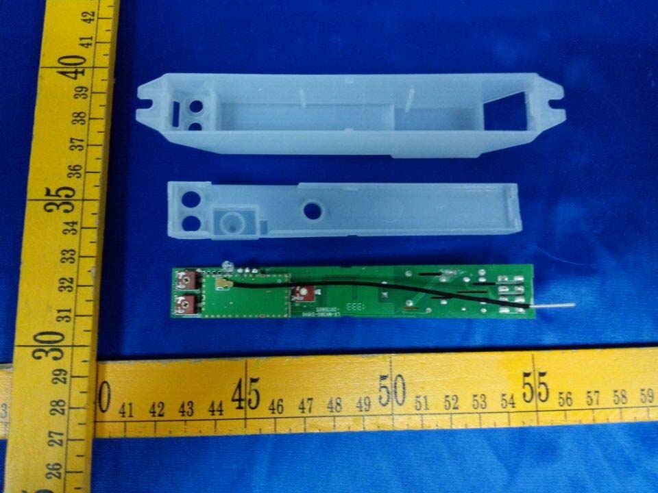 FCC ID 2AIWW-PD-V4 External Photos