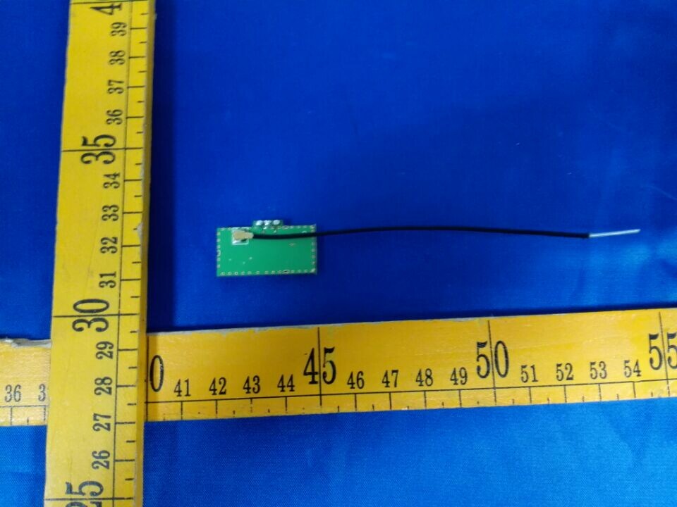 FCC ID 2AIWW-PD-V4 External Photos