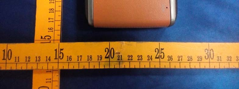 FCC ID 2AIXDDP30A External Photos