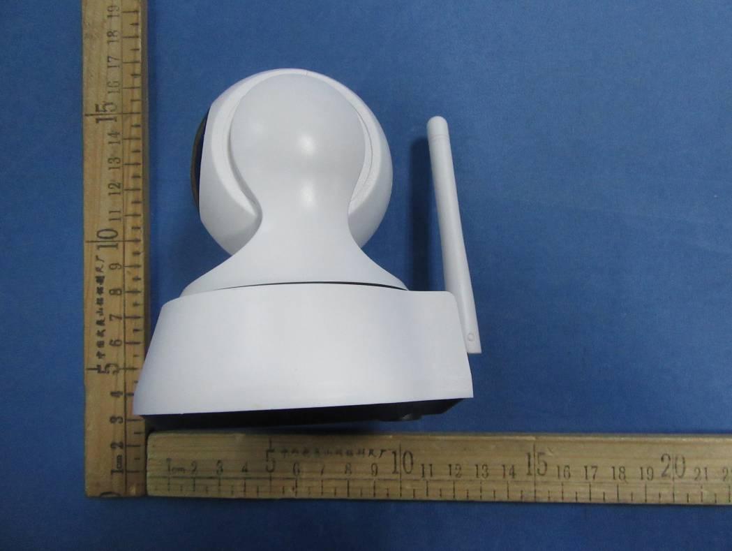 FCC ID 2AIXZC8028DN2 External Photos