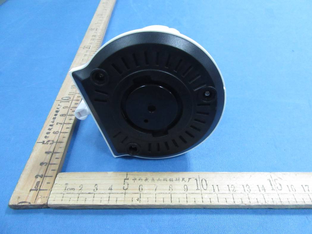 FCC ID 2AIXZC8028DN2 External Photos
